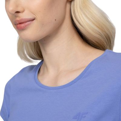 15. T-Shirt 4F W H4L22 TSD350 32S