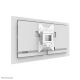 6. Neomounts WL85-515WH16 TV-Wandhalterung 190,5 cm (75") Weiß