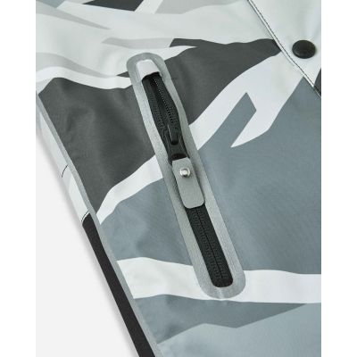 10. Reima Winteroverall für Kinder – wasserdicht und atmungsaktiv (5100040C-9787)