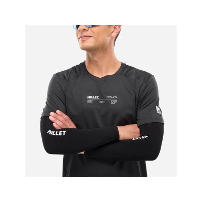 2. MILLET Intensive Armstulpen Schwarz