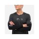 2. MILLET Intensive Armstulpen Schwarz