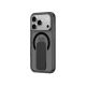 4. AmazingThing Titan Pro Holder Case für iPhone 17 Pro MagSafe kompatibel - Schwarz