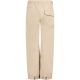 7. Damen-Ski-/Snowboardhose PROTEST PRTSami, beige