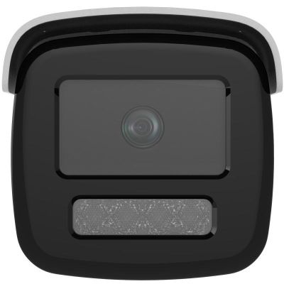 3. Hikvision Pro Series mit ColorVu DS-2CD2T47G2H-LI(2,8mm)(eF) Kugel-IP-Sicherheitskamera (2688 x 1520 px) für den Außenbereich