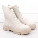 9. Jezzi Plateau-Stiefeletten W RMR2150-19 JEZ434B