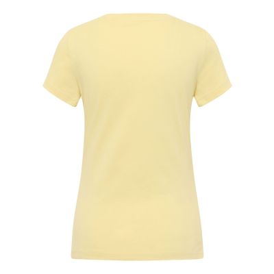 6. Mustang Damen-T-Shirt BEVERLY 1017707 9012