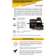 5. Coccine farblose Creme für Narbenleder DA0241