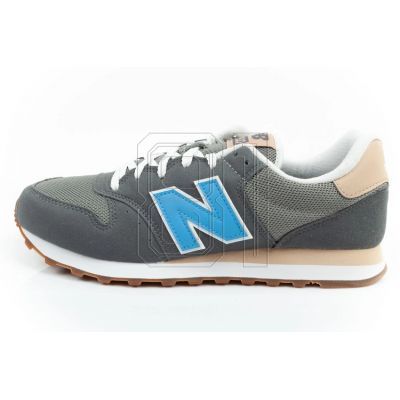 7. New Balance Schuhe Sneaker M GM500TBW