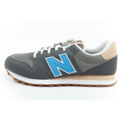 7. New Balance Schuhe Sneaker M GM500TBW