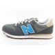 7. New Balance Schuhe Sneaker M GM500TBW