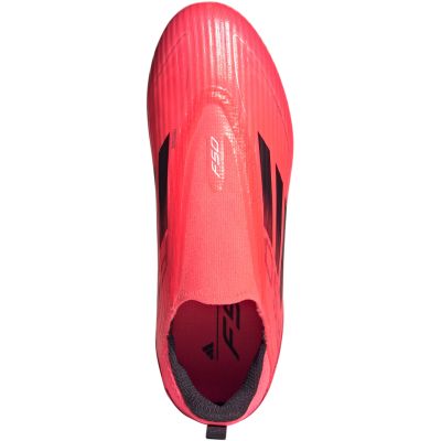 12. adidas F50 League LL FG/MG Jr IF1363 Fußballschuhe