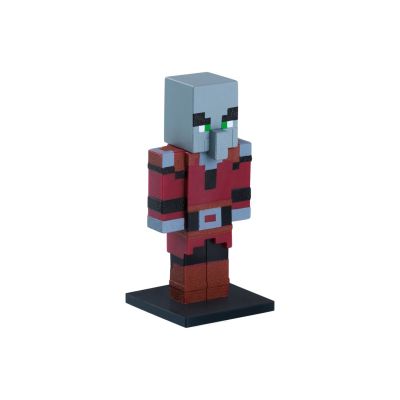 15. MINECRAFT S2 FIGUREN - 8ER-PACK DELUXE-BOX (SORTIMENT)
