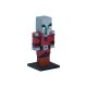 15. MINECRAFT S2 FIGUREN - 8ER-PACK DELUXE-BOX (SORTIMENT)