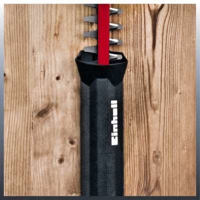 7. Elektrische Heckenschere EINHELL GC-EH 6055/1 3403320 (610 mm)