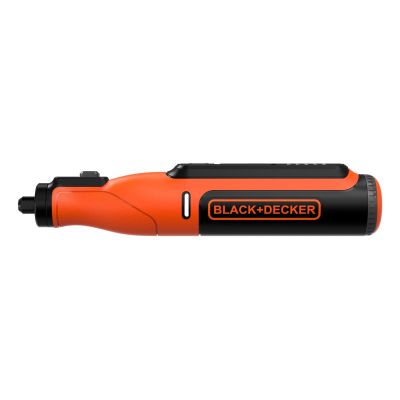 3. Black & Decker BCRT8IK-XJ Rotations-Multifunktionswerkzeug
