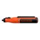 3. Black & Decker BCRT8IK-XJ Rotations-Multifunktionswerkzeug