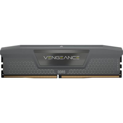 3. Corsair Vengeance CMK64GX5M4B6000Z36 64GB 4 x 16GB DDR5 Speichermodul