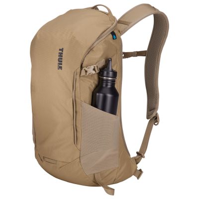 9. Thule Alltrail TADP218 Rucksack in verblasstem Khaki, Reiserucksack aus Polyester