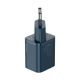 3. Baseus Super Si 1C Schnellladegerät USB Typ C 20 W Power Delivery blau (CCSUP-B03)