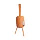 6. Bonfeu Bonbono Gartenkamin rostig 4501R
