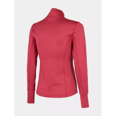 4. Thermoaktives T-Shirt 4F W H4Z22-BIDD032 55S