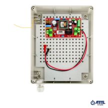 Puffernetzteil SMPS 12V 6A 72W ATTE AUPS-70-120-L1