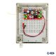 Puffernetzteil SMPS 12V 6A 72W ATTE AUPS-70-120-L1