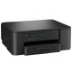 20. Brother DCP-J1260W Multifunktionsdrucker, Tintenstrahl, Farbe, 3-in-1, A4-Format, WLAN, Schwarz