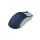 6. Gaming-Maus Fury Tanto T4, 12.000 DPI, RGB, marineblau, kabellos