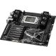 8. Asrock WRX90 WS EVO Mainboard