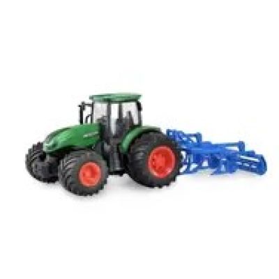 Amewi 22640 ferngesteuertes Modell Traktor Elektromotor 1:24