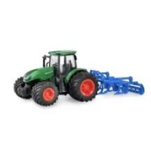 Amewi 22640 ferngesteuertes Modell Traktor Elektromotor 1:24