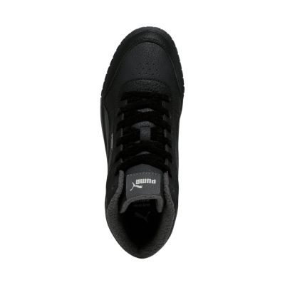 10. Puma Carina Mia Mid WTR Damenschuhe Schwarz 403584 03