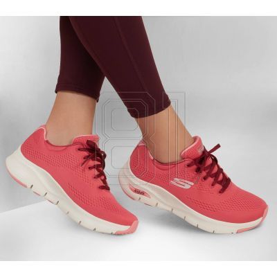 6. Skechers Arch Fit Big Appeal W Schuhe 149057-ROS