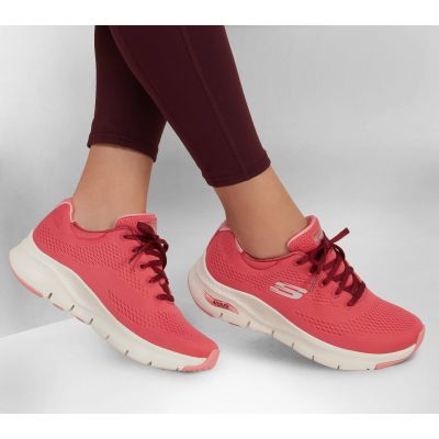 6. Skechers Arch Fit Big Appeal W Schuhe 149057-ROS
