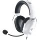 Razer Blackshark V2 X Kabelgebundenes Gaming-Headset mit Kopfbügel, Schwarz, Weiß