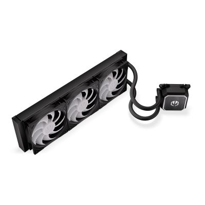 7. ENDORFY Navis F360 ARGB Wasserkühlung