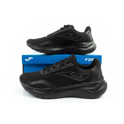 19. Joma Sodio Herren Laufschuhe, bequem, langlebig, leicht, schwarz