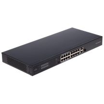 PoE-Switch NSW2020-16T1GT1GC-POE-IN 16-Port SFP Uniview