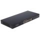 PoE-Switch NSW2020-16T1GT1GC-POE-IN 16-Port SFP Uniview