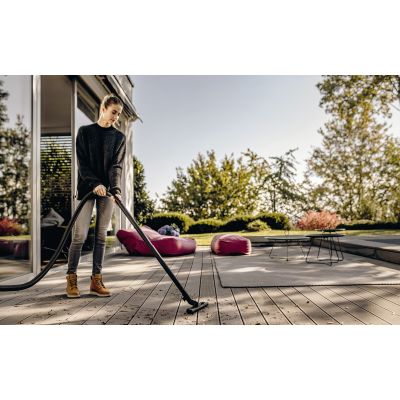 12. Universalstaubsauger KÄRCHER WD 4 S V-20/5/22