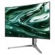 4. LC-Power 80,01 cm (31,5") Curved PC-Monitor LC-M32UCO QD-OLED
