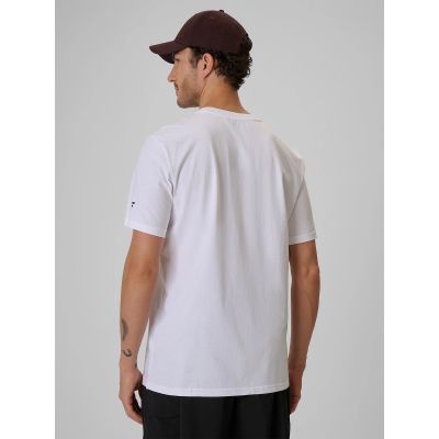 2. T-Shirt 4F 4FWSS26TTSHM2784-10S