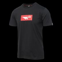Herren AMILO Kurzarm-T-Shirt
