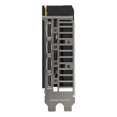 8. Grafikkarte ASUS DUAL RTX 5050 8GB OC