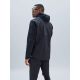 5. POC Guardian Air Fahrradjacke – Uranium Black, Größe: S