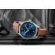 2. Herrenarmbanduhr CASIO MTP-V005L-2B4UDF + BOX