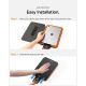 13. Spigen ALM Glas.tR T Gehärtetes Glas für iPad Pro 11" 2024 / 2025