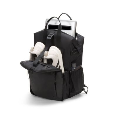 7. Dicota Eco Backpack Dual GO für Microsoft Surface 13-15,6" b