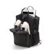 7. Dicota Eco Backpack Dual GO für Microsoft Surface 13-15,6" b